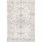 Nuloom Malena Tribal Bordered Machine Washable Area Rug 4ft x 6ft BIRV61A-406 - alternate 7